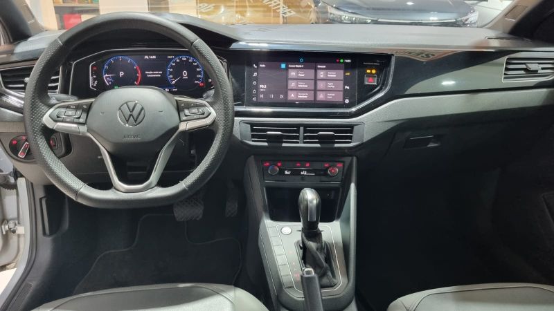 Nivus Highline 1.0 Turbo (Aut.)