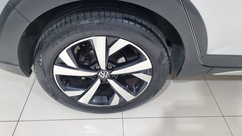 Nivus Highline 1.0 Turbo (Aut.)