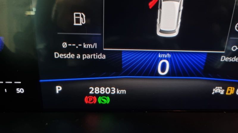 T-Cross 1.0 200 TSI 12V (Aut) (Flex)