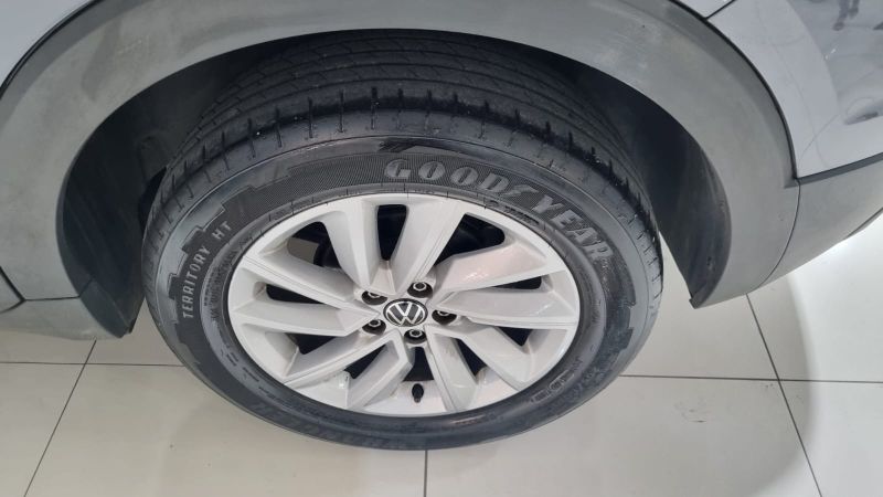 T-Cross 1.0 200 TSI 12V (Aut) (Flex)