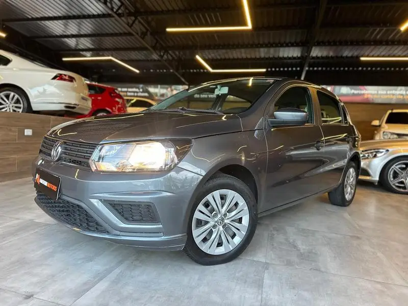 Volkswagen 1.6 (Flex)