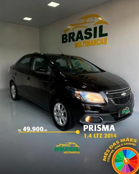 Chevrolet 1.4 LT SPE/4