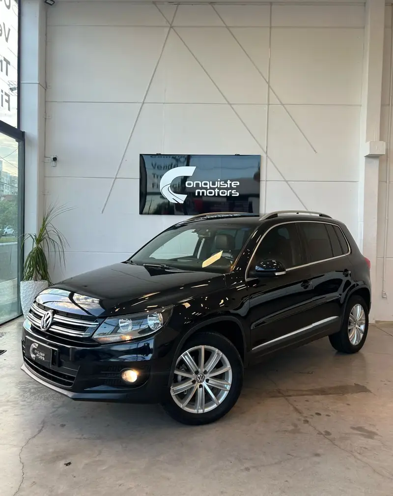 Volkswagen 2.0 TSI