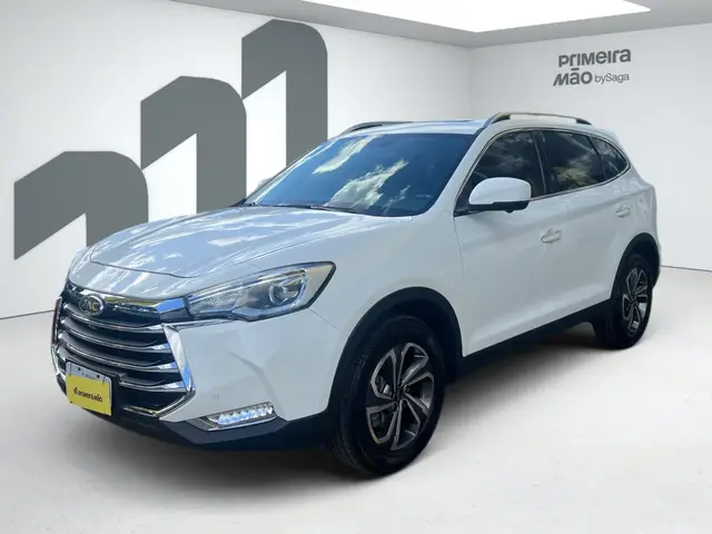 Carro JAC T80 2020 T80 2.0 DCT