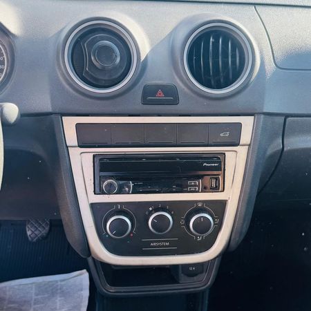 Voyage 1.0 Total Flex