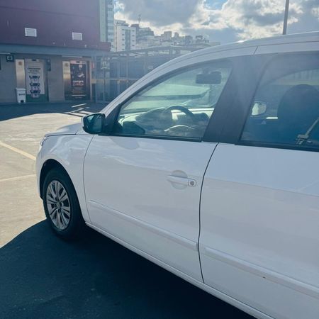 Voyage 1.0 Total Flex