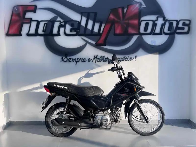 Honda ES