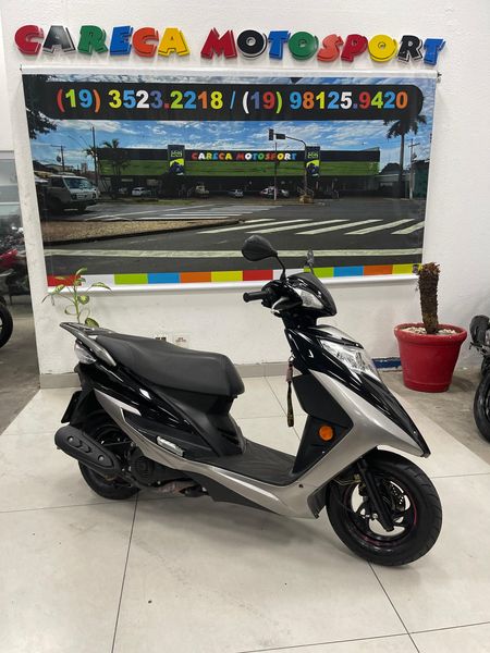 Lindy 125 125