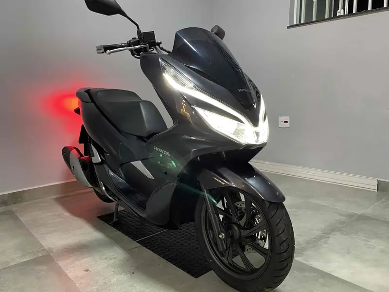 Honda PCX 150 ABS