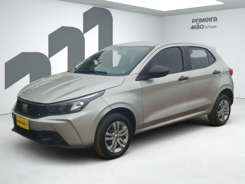 Fiat Argo 1.0