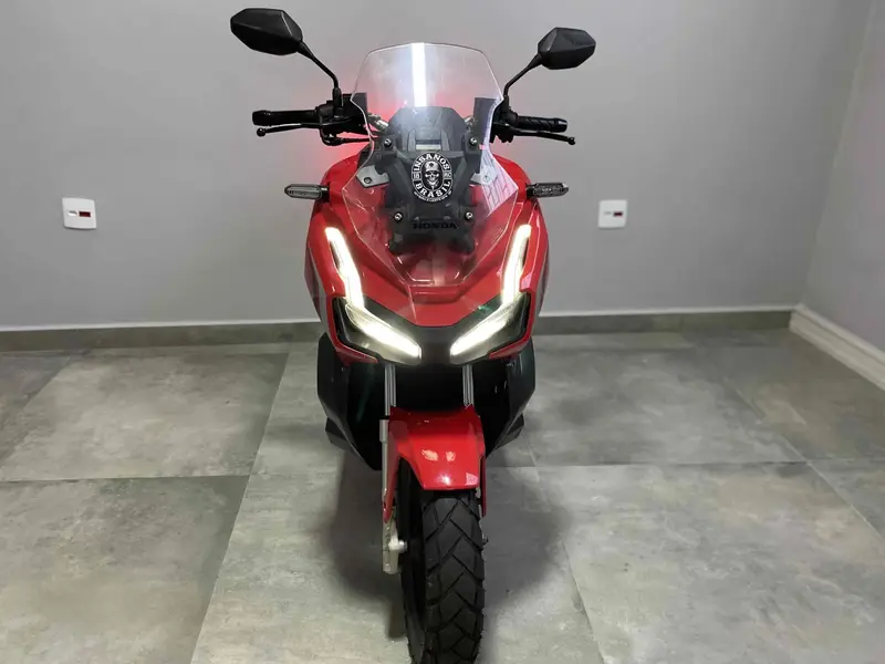 Honda ABS