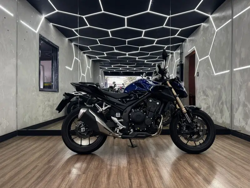 Honda CB 500F Standard