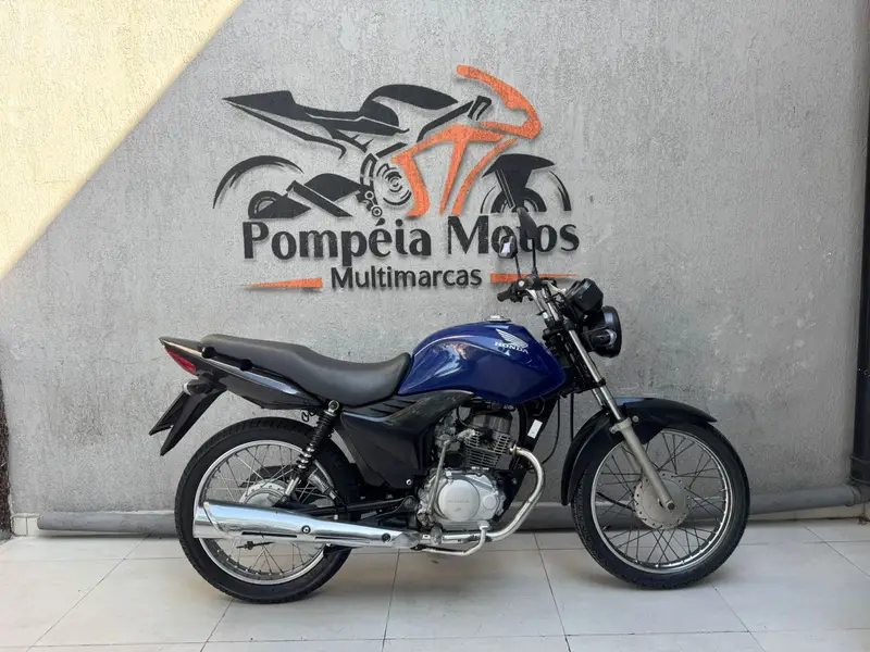 Honda Fan KS