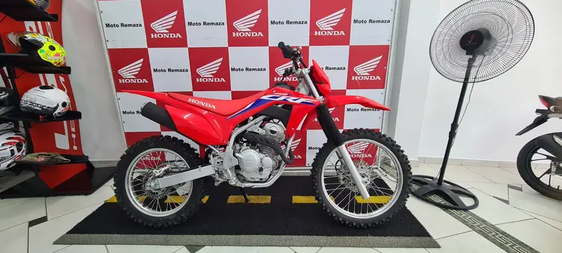 Honda CRF 250F 250F