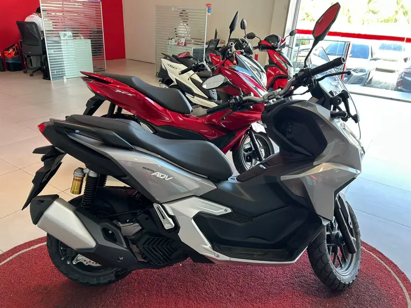 Honda ADV 160 (ABS)