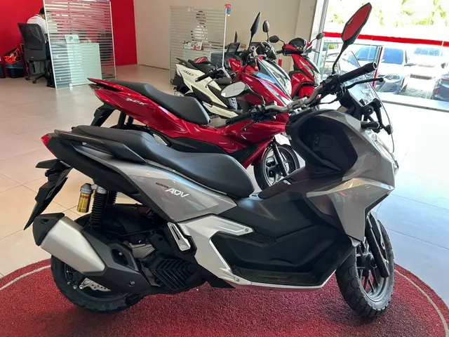 Carro Honda ADV 2025 160 (ABS)