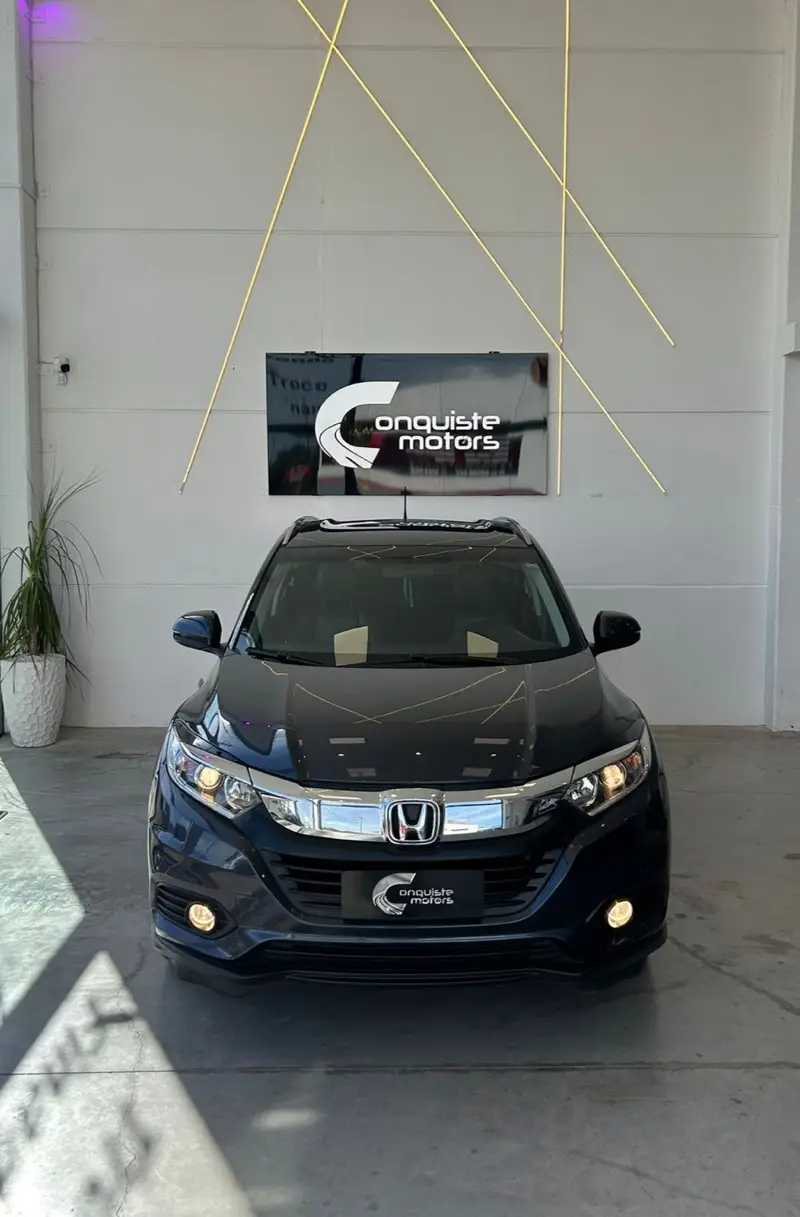 Honda EX CVT 1.8 I-VTEC FlexOne