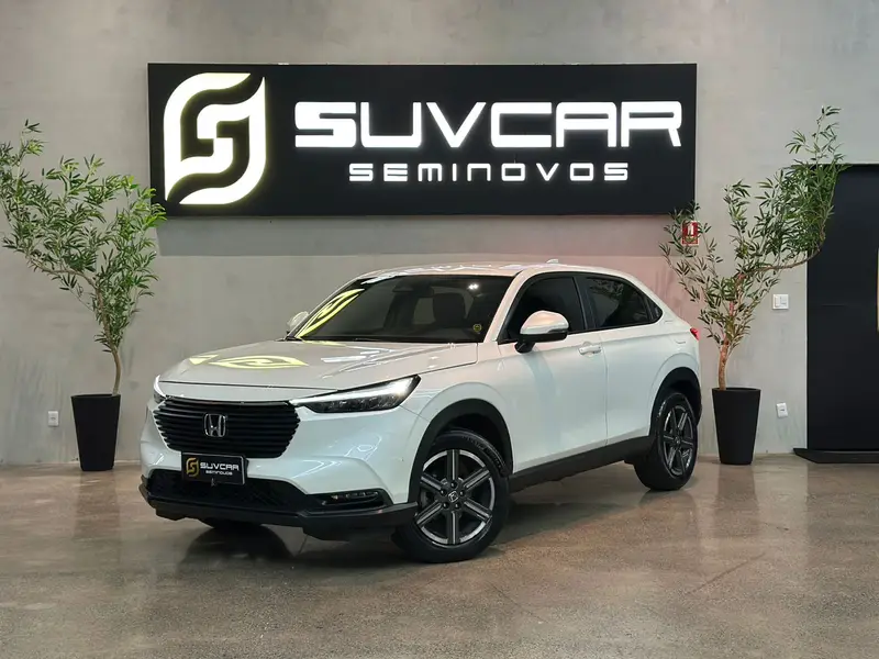 Honda HR-V EX 1.5 I-VTEC CVT