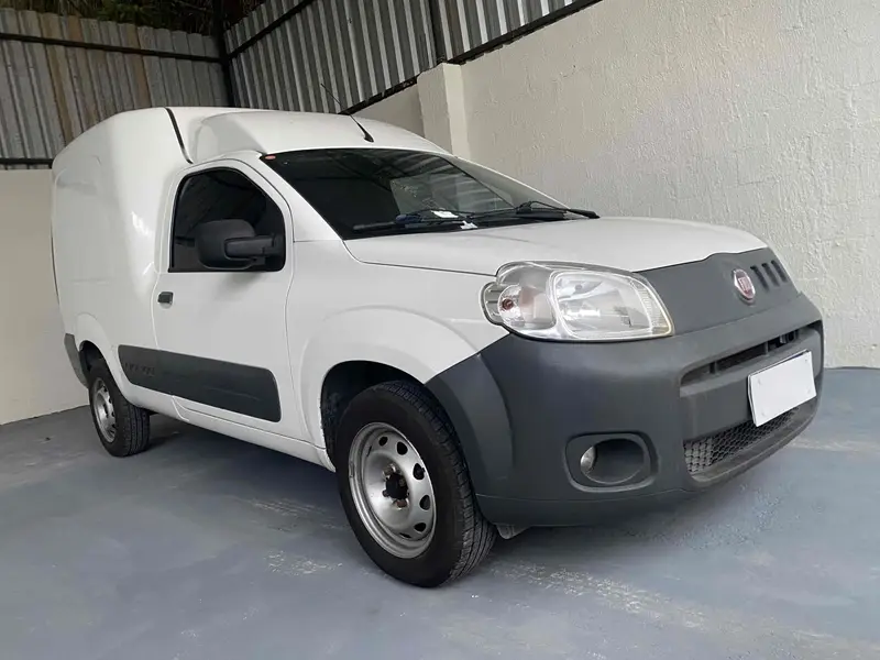 Fiat Fiorino Endurance 1.4