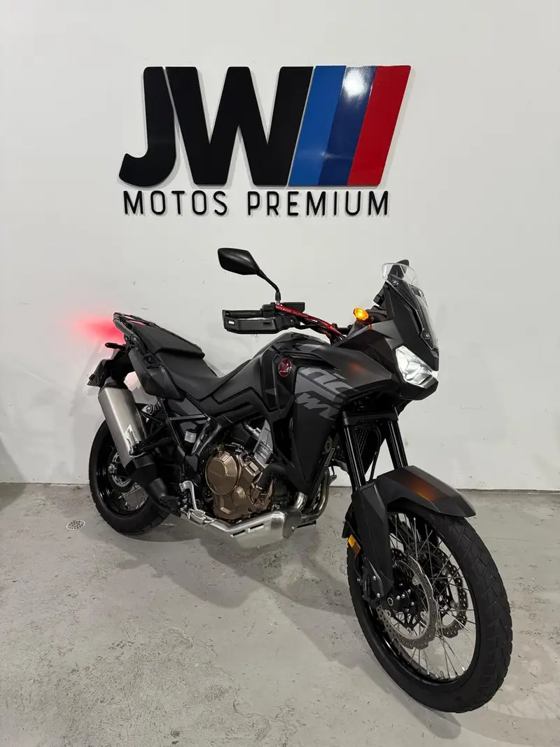 Honda CRF 1100L Africa Twin MT