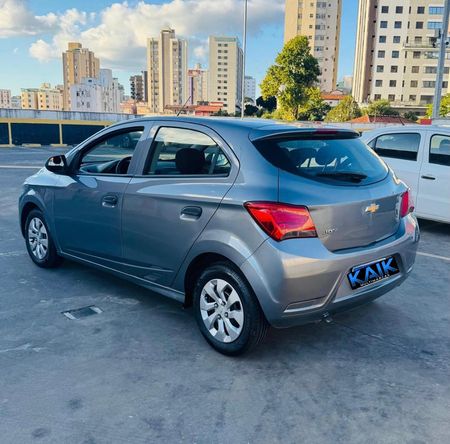 Onix 1.0 Joy SPE/4