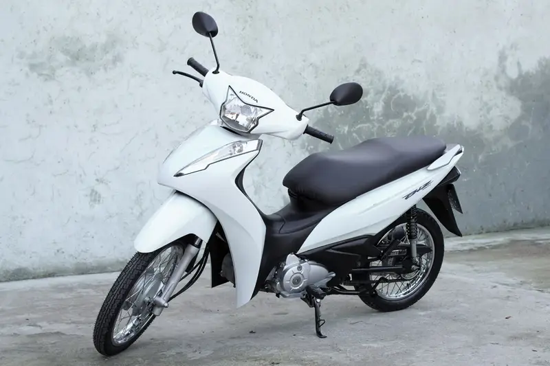Honda Biz 110i 110i