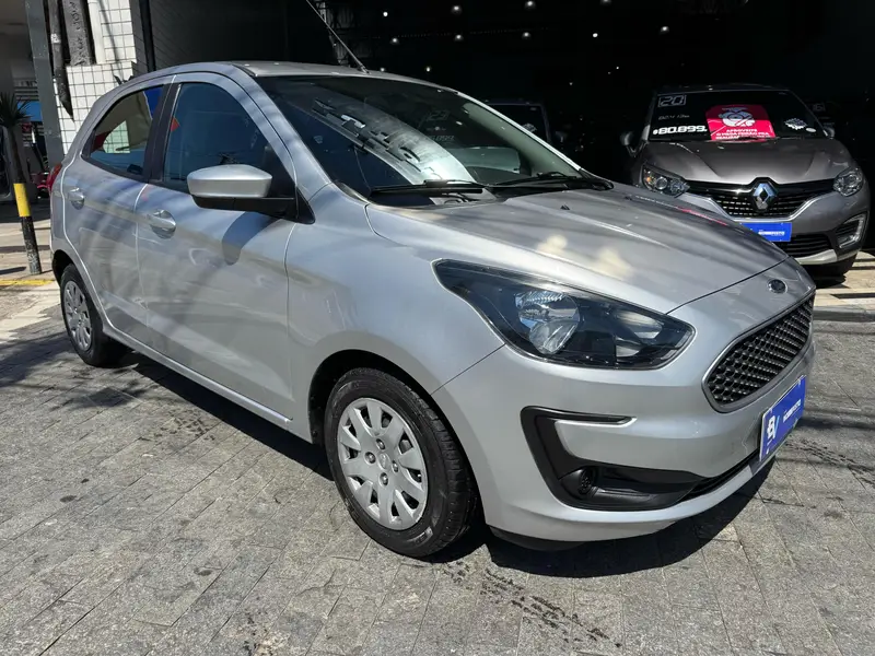 Ford Ka 1.0 SE (Flex)