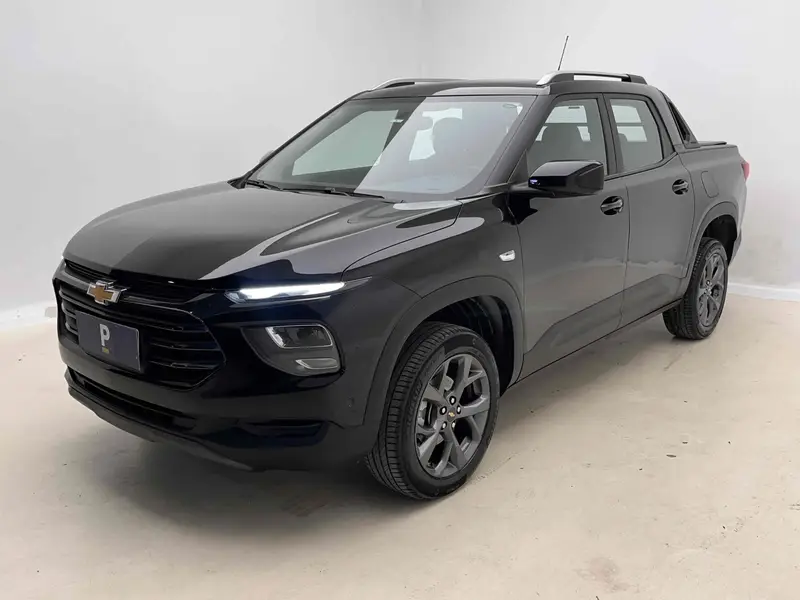Chevrolet Montana Premier 1.2 Turbo (Aut.)