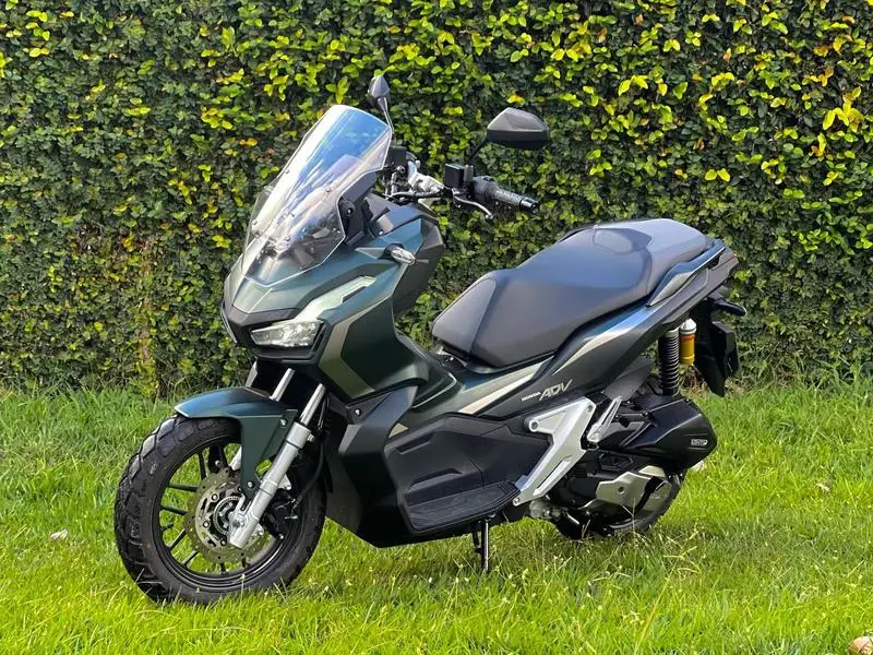 Honda ADV ABS