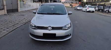 Gol 1.6 VHT Highline (Flex)