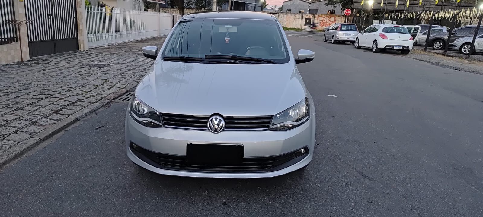 Volkswagen Gol