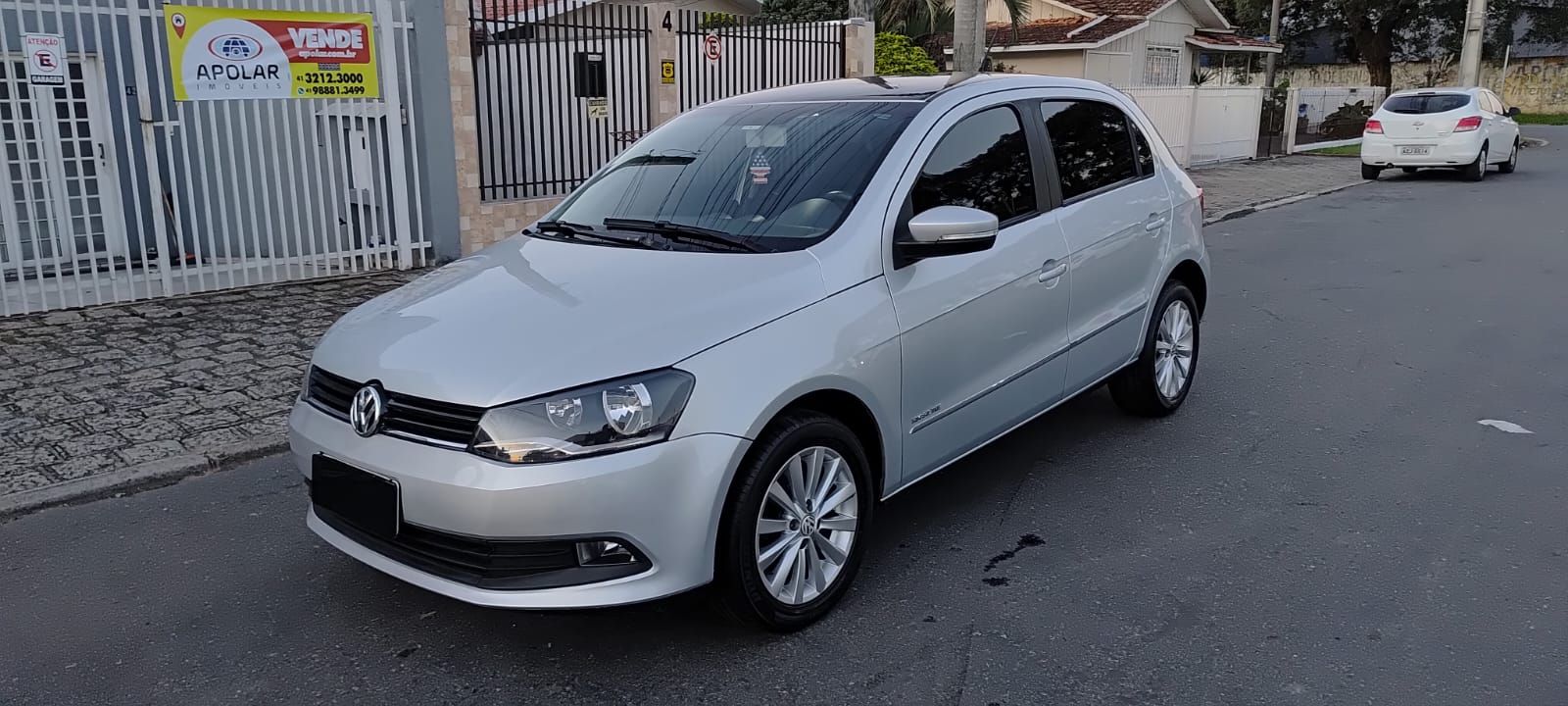 Volkswagen Gol