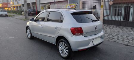 Gol 1.6 VHT Highline (Flex)