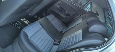 Gol 1.6 VHT Highline (Flex)