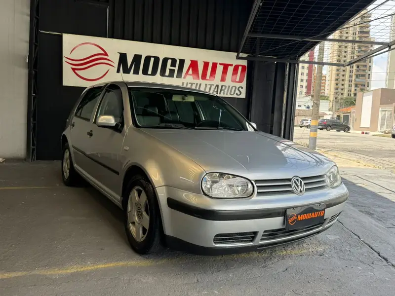 Volkswagen Golf Generation 1.6
