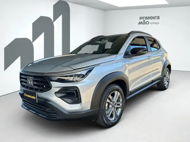 Carro Fiat Pulse 2025 Drive 1.3 (Aut.)