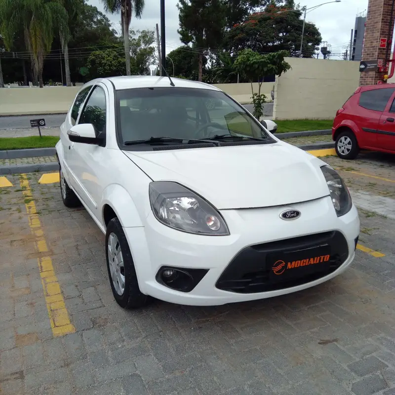 Ford Ka Ka 1.0 Fly (Flex)