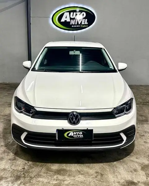 Volkswagen Polo MPI (Flex)