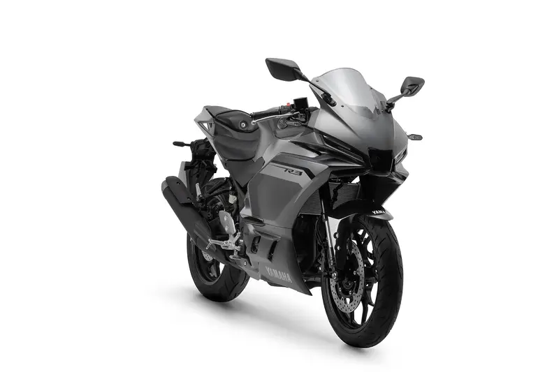 Yamaha YZF R3 ABS