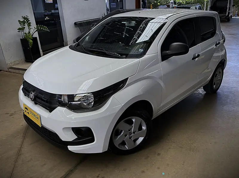 Fiat Mobi Like 1.0