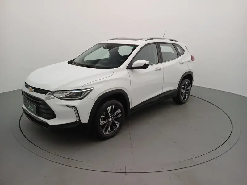 Chevrolet Premier 1.2 Turbo (Aut.)