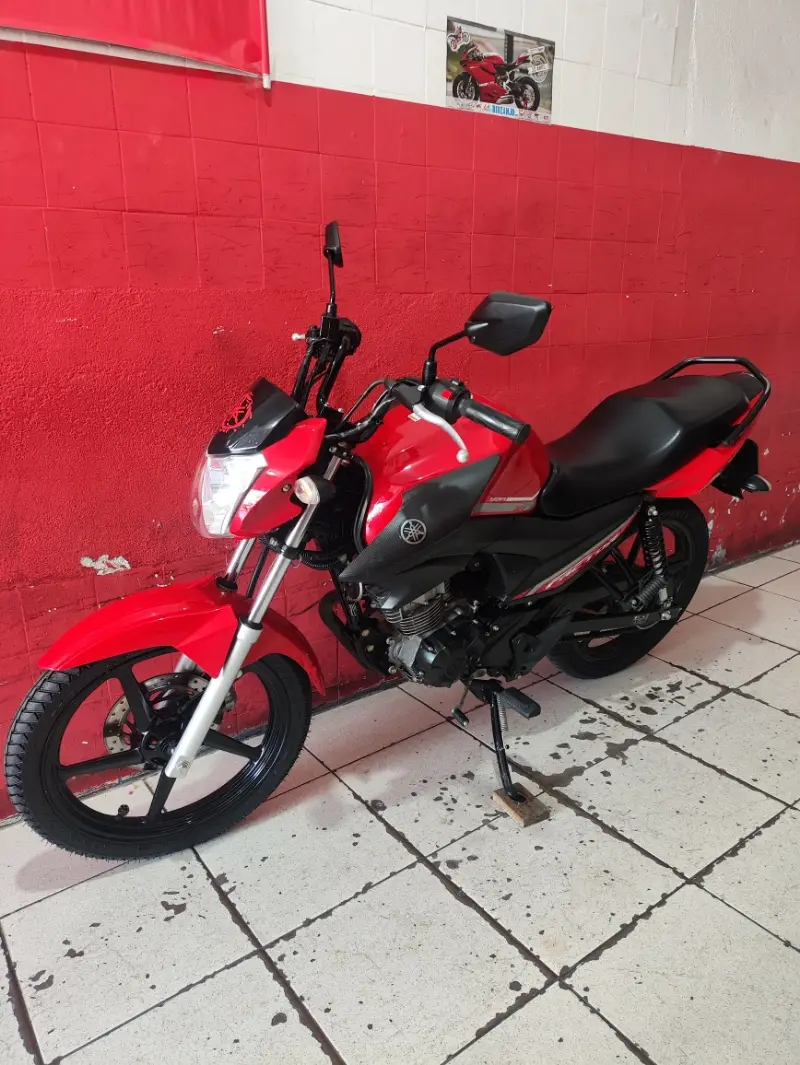 Yamaha ED