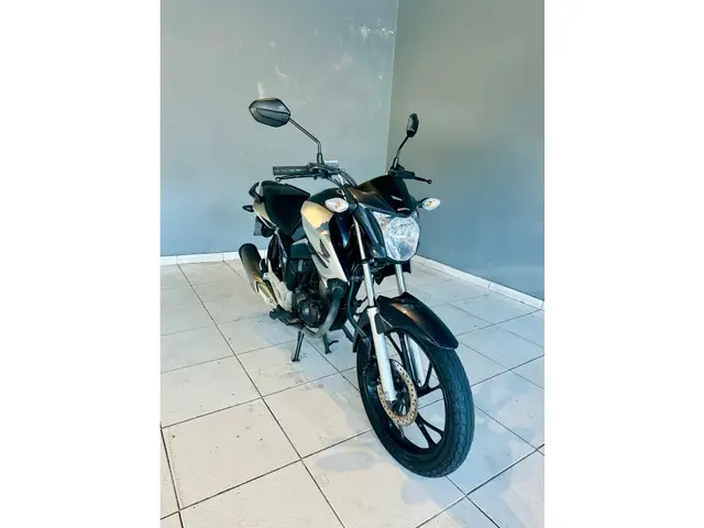 Moto Honda CG 160 2022 Titan