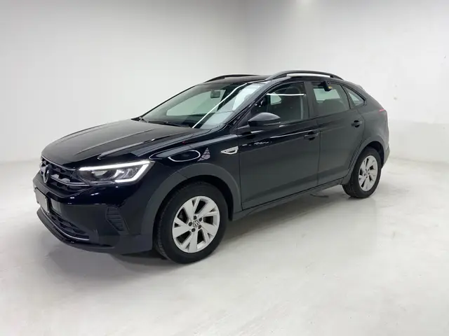 Carro Volkswagen Nivus 2023 Comfortline 200 TSI