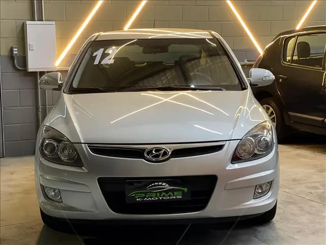 Carro Hyundai i30 2011 GLS 2.0 16V (aut)