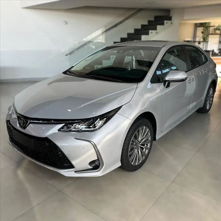 Toyota Corolla XEi 2.0 Flex
