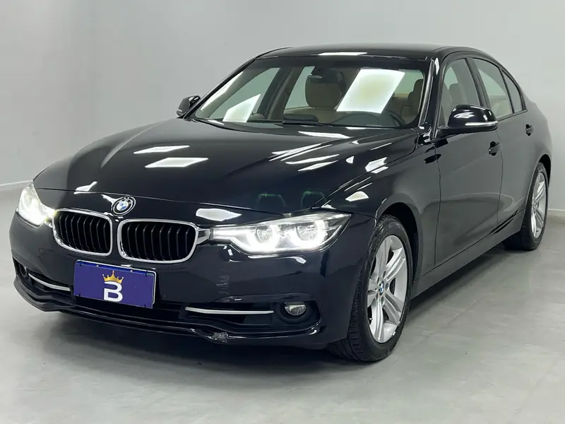 BMW 320i 320i M Sport ActiveFlex