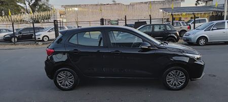 Argo Drive 1.0
