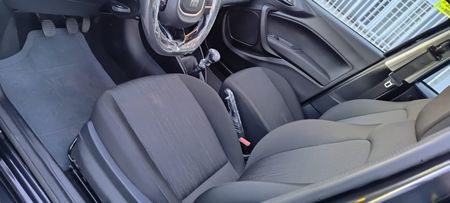 Argo Drive 1.0