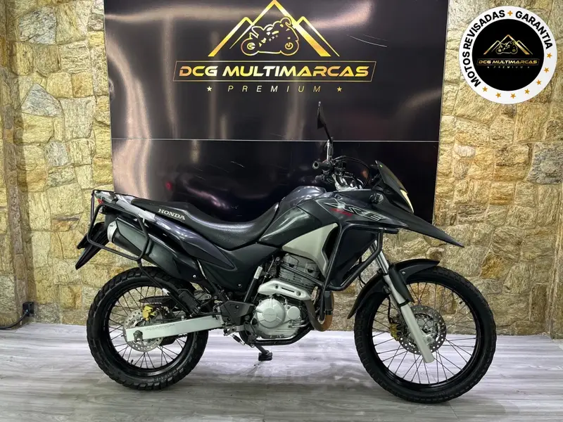Honda XRE 300 (Flex)